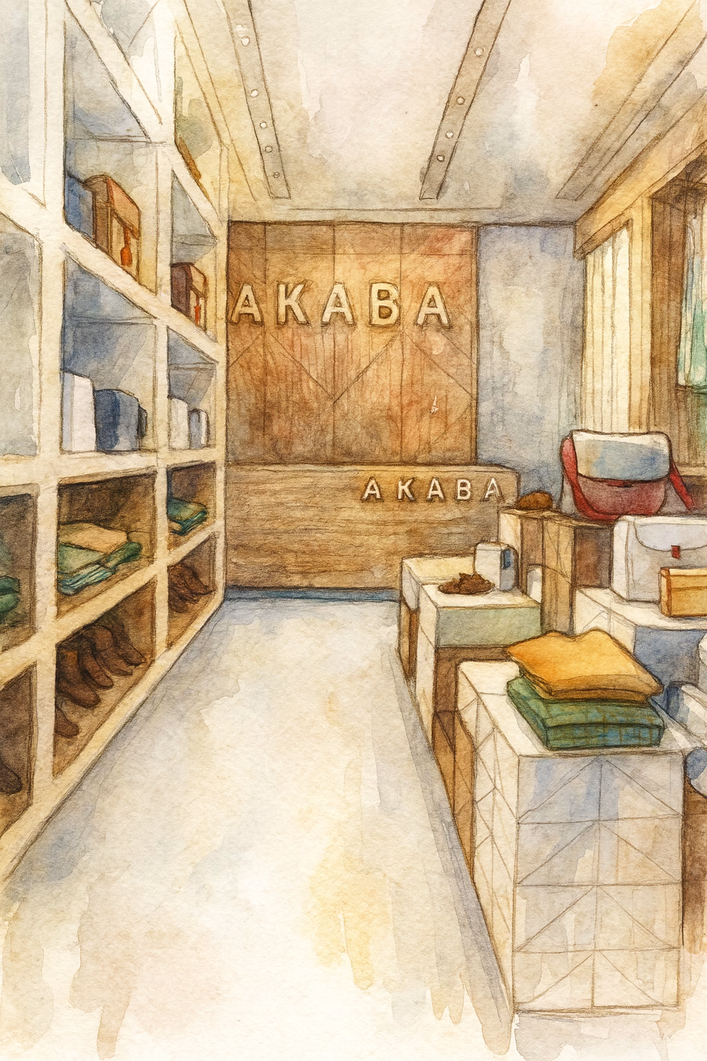 Textile Goods – SM Cebu