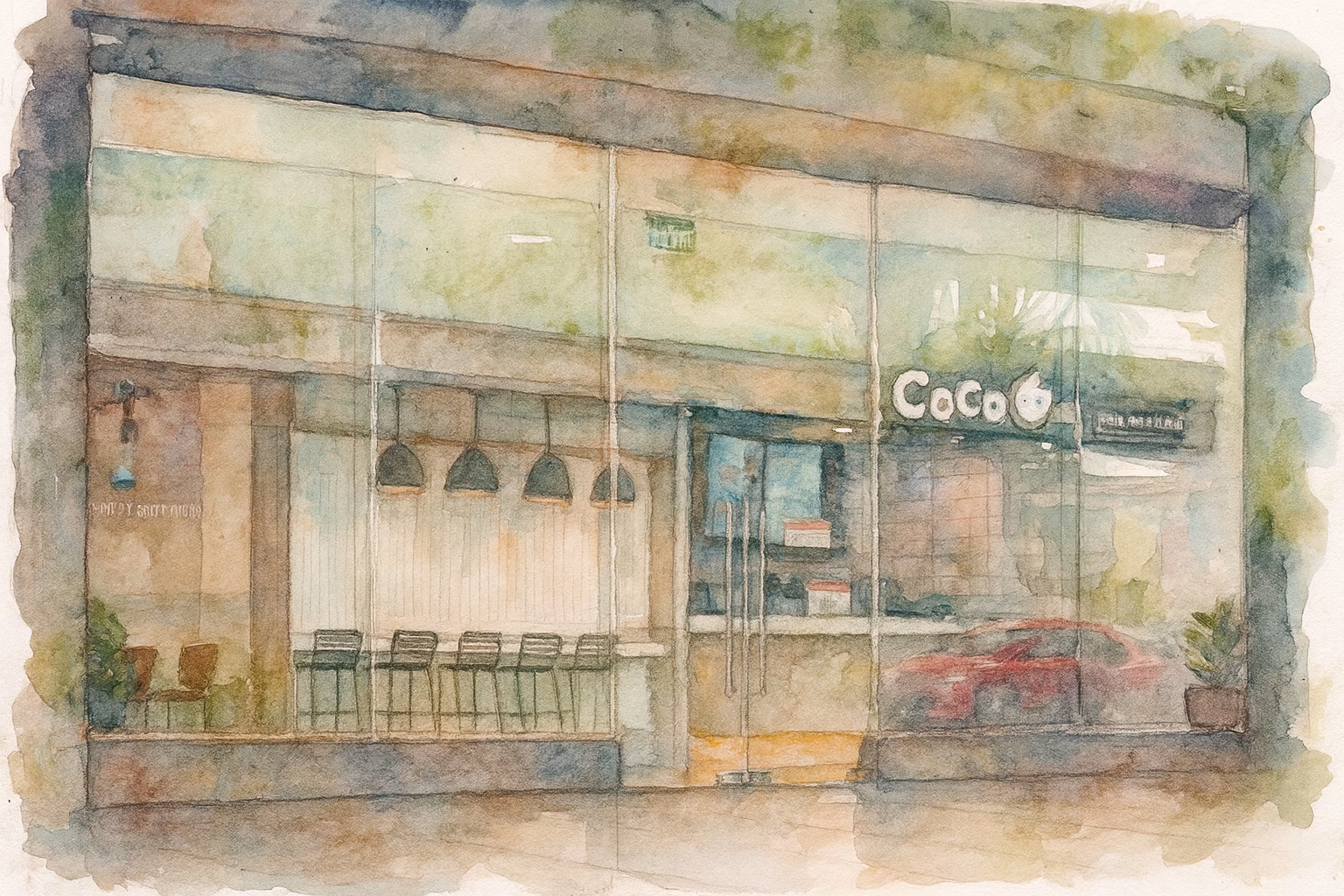 Fresh Tea & Juice – Makati