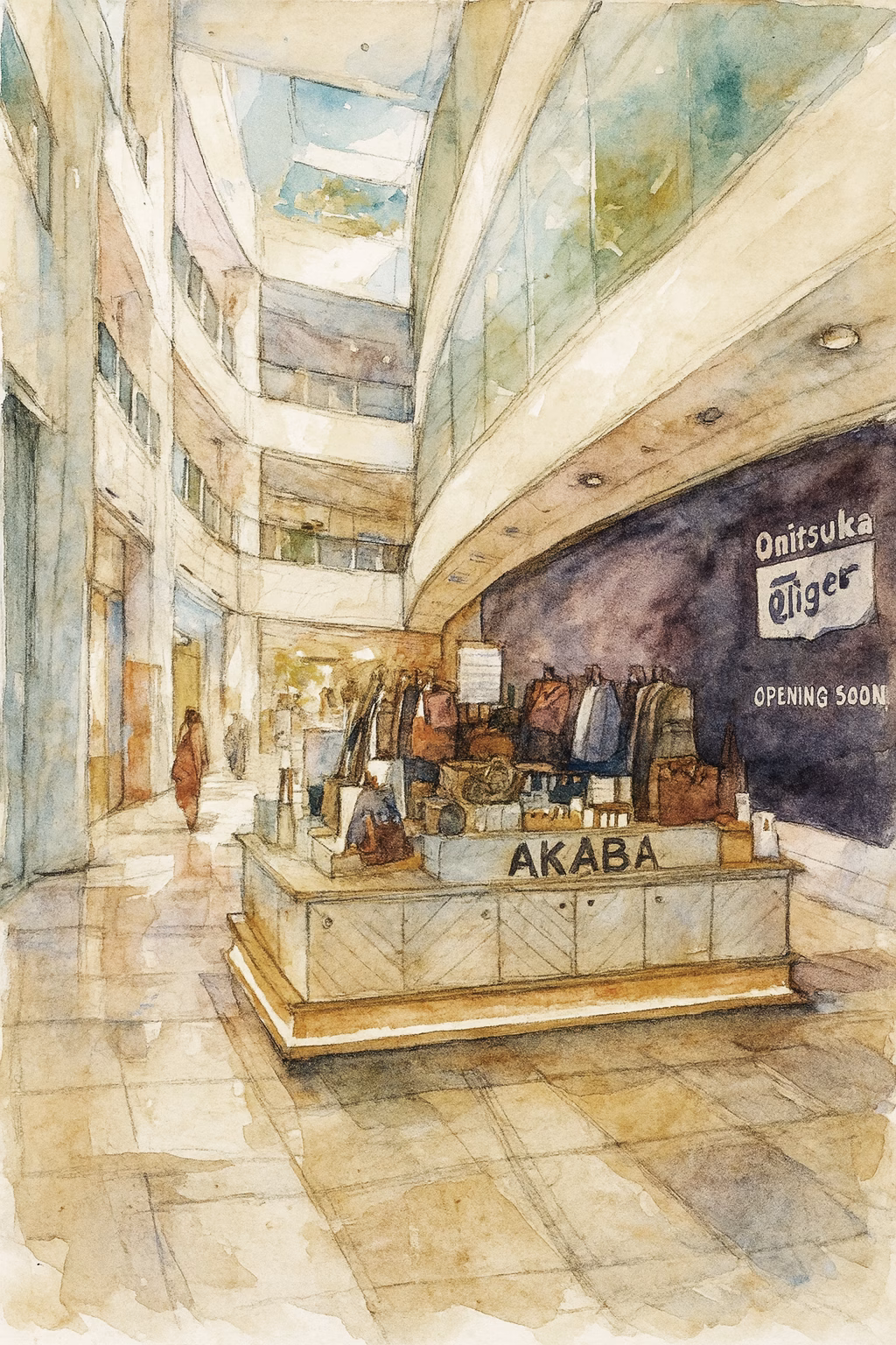 Textile Goods – Ayala Cebu